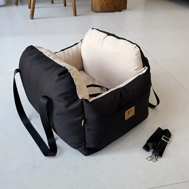 CozyRide Pet Car Seat