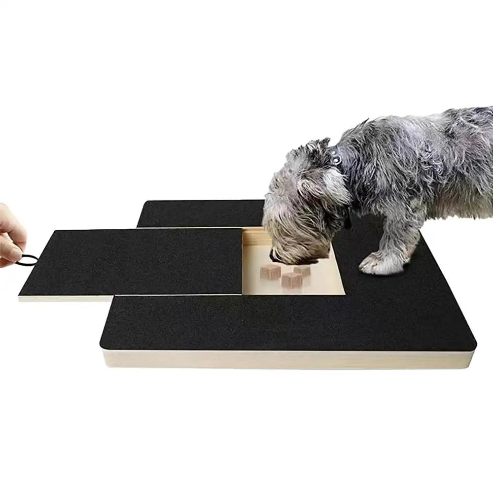 PawPerfect Nail Board