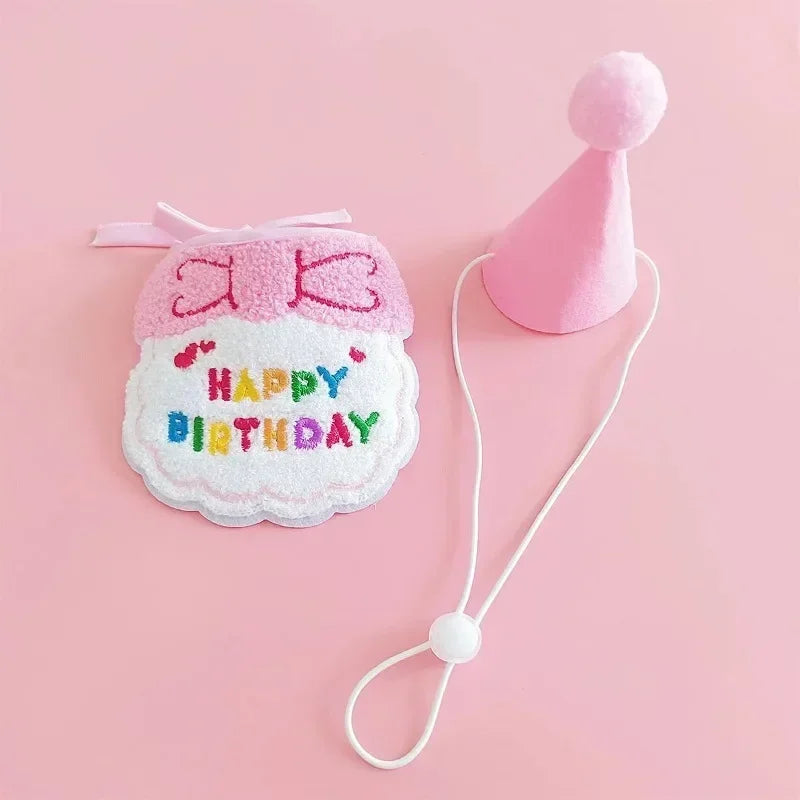 Birthday Pawty Set