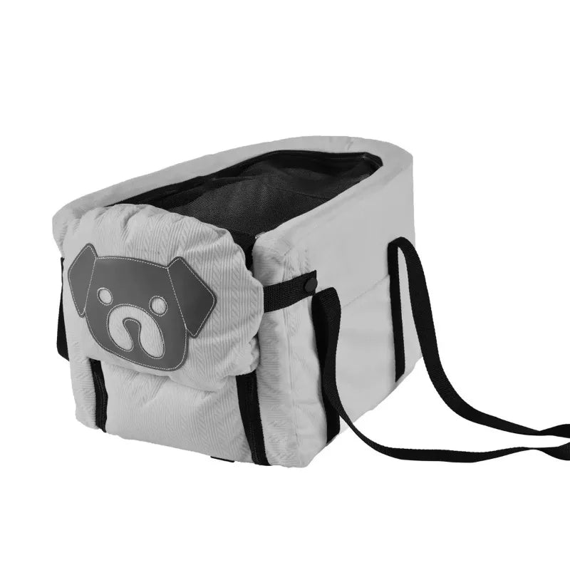 SafeJourney Pet Car Hammock