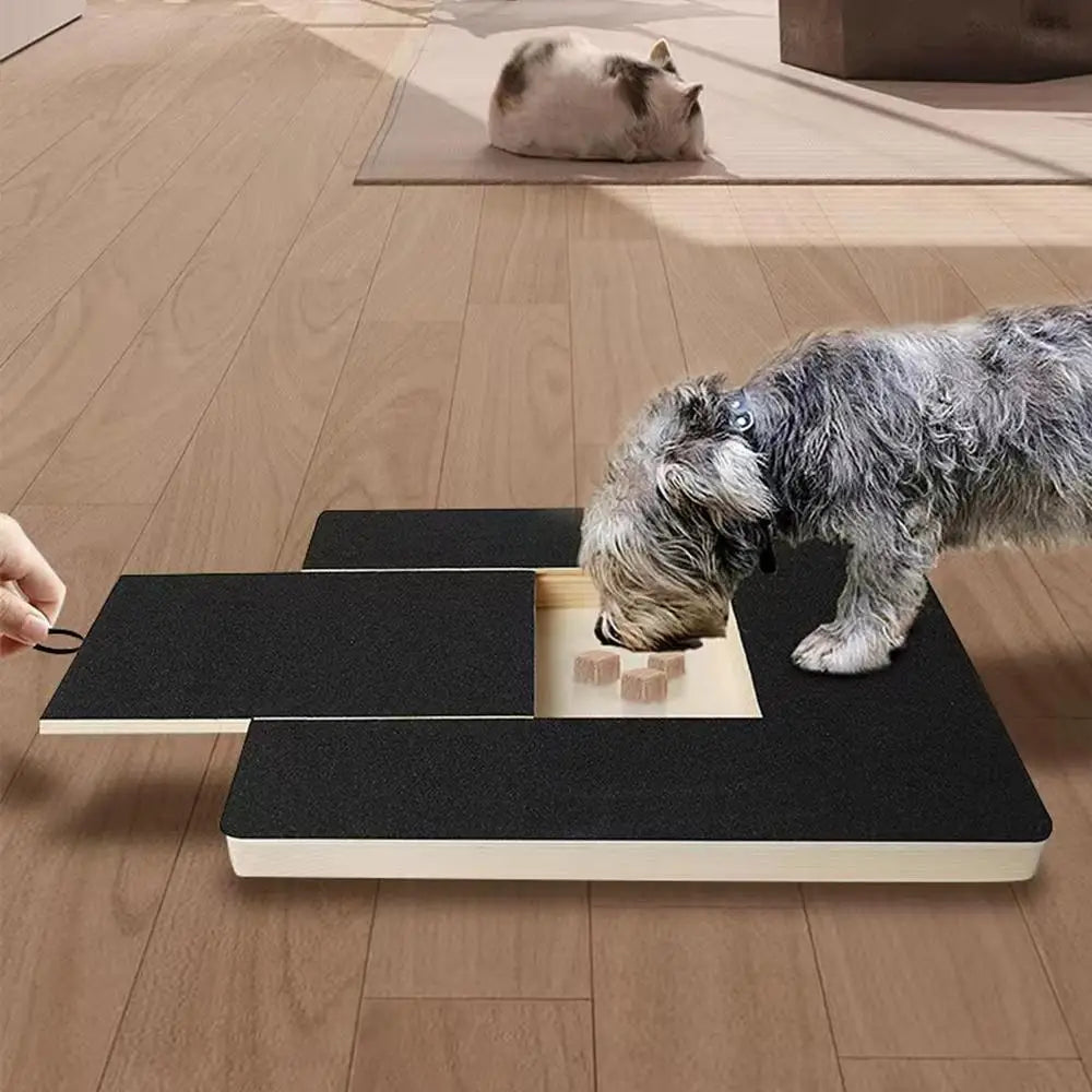 PawPerfect Nail Board