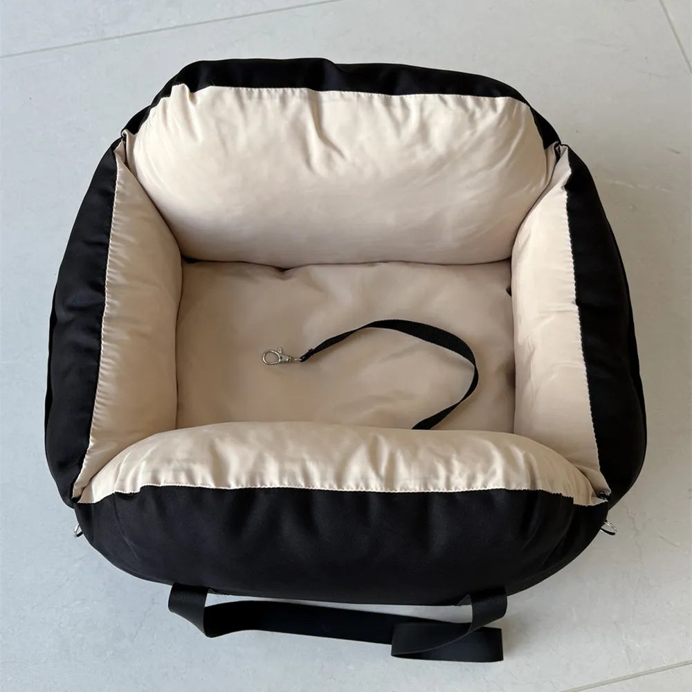 CozyRide Pet Car Seat