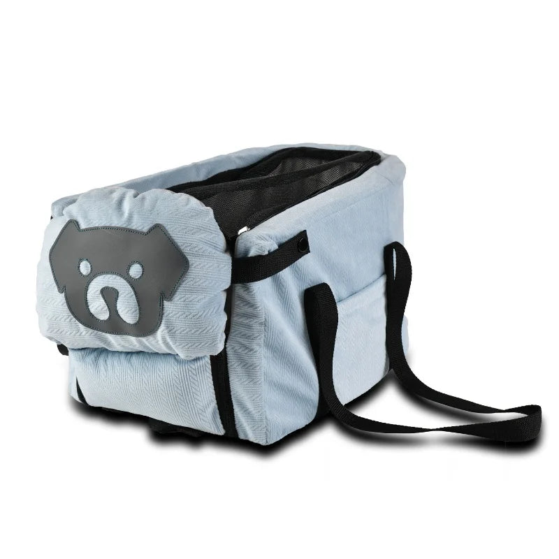 SafeJourney Pet Car Hammock