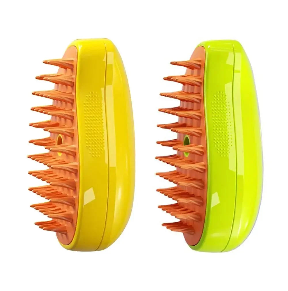 SteamSpa 3-in-1 Brush