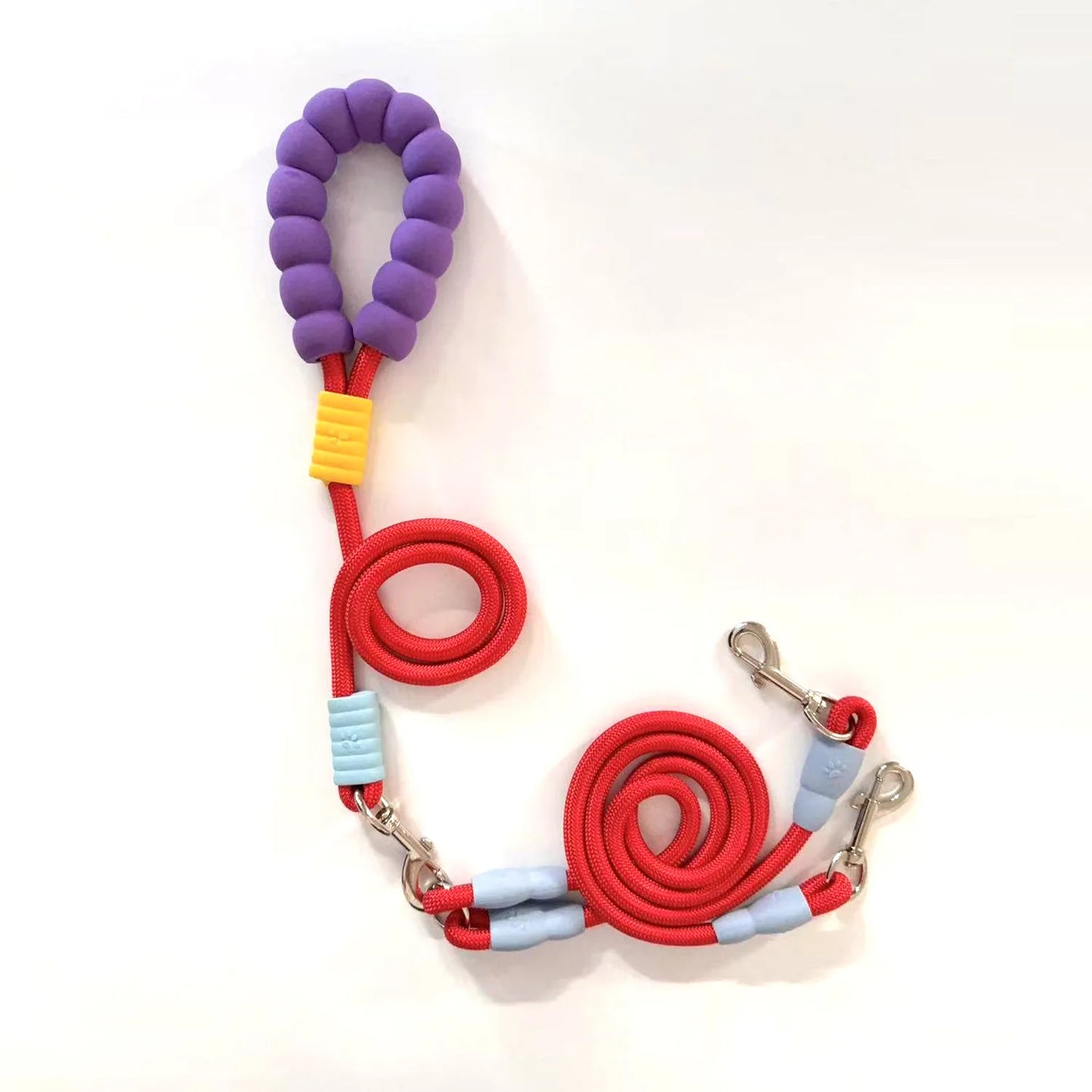 DuoWalk Bungee Leash