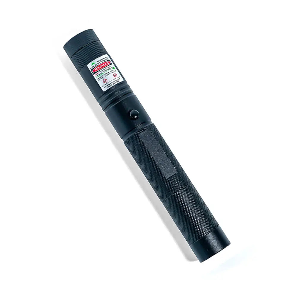 Interactive Laser Toy