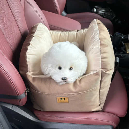 CozyRide Pet Car Seat