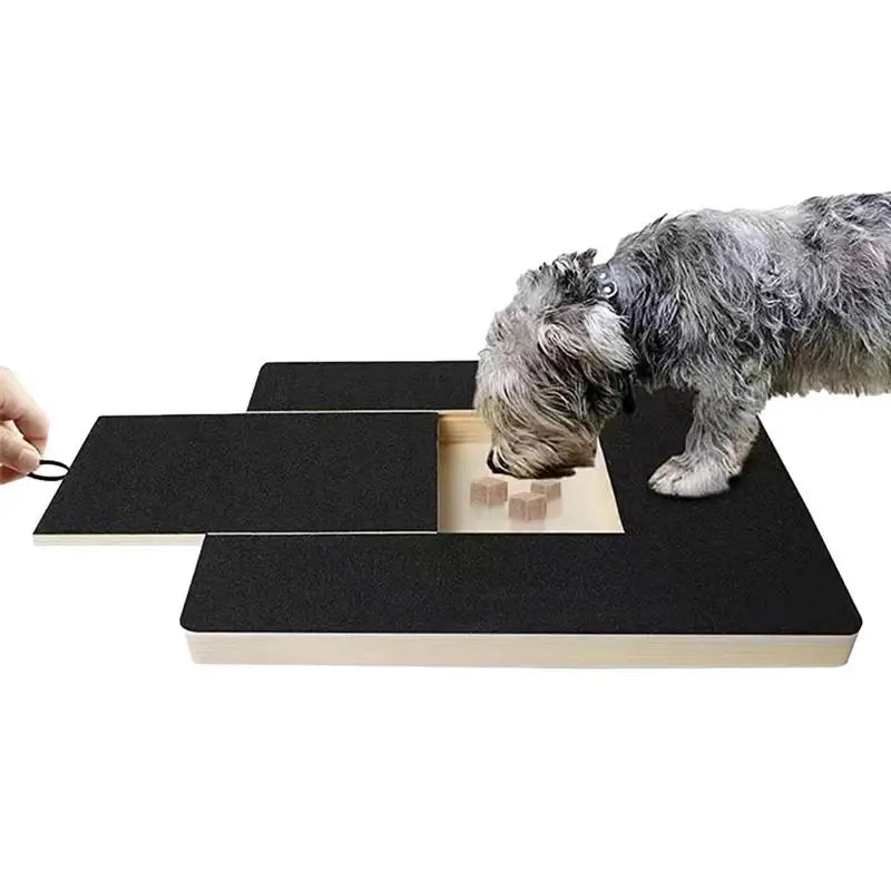 PawPerfect Nail Board