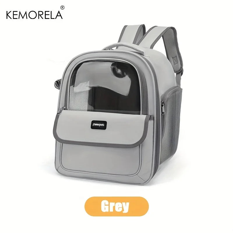 Adventure Pet Backpack