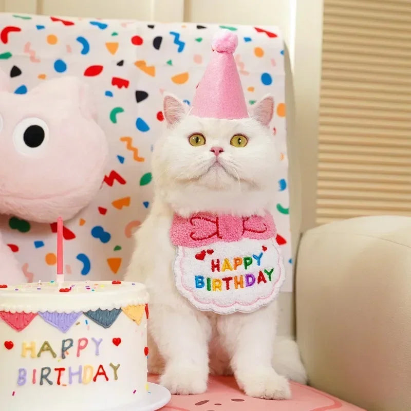 Birthday Pawty Set