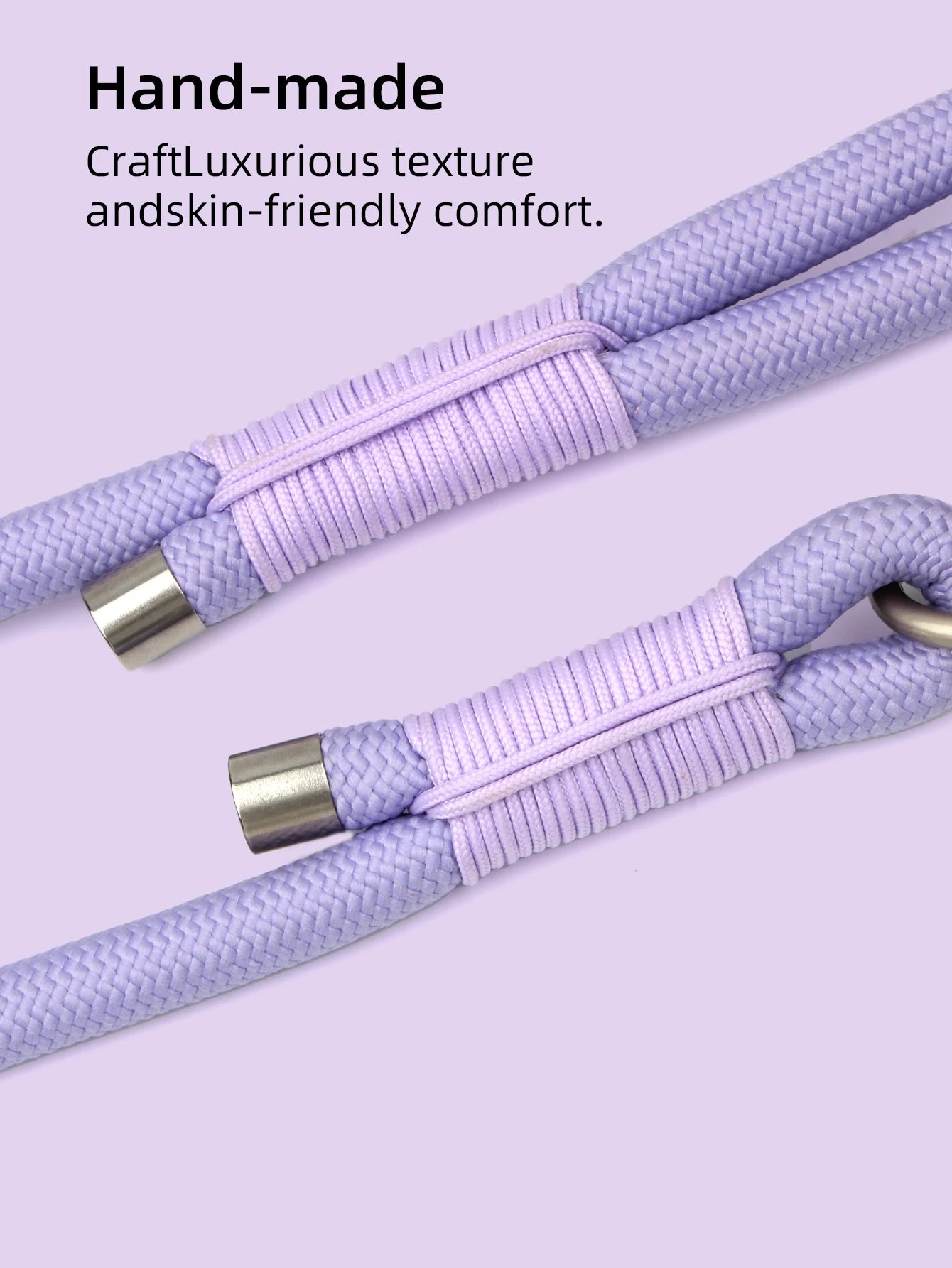 Everyday Nylon Leash