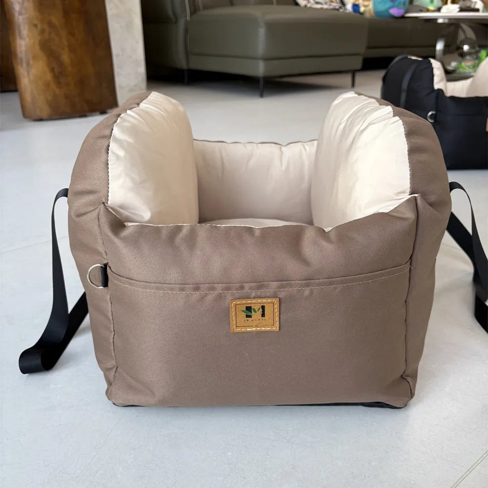 CozyRide Pet Car Seat