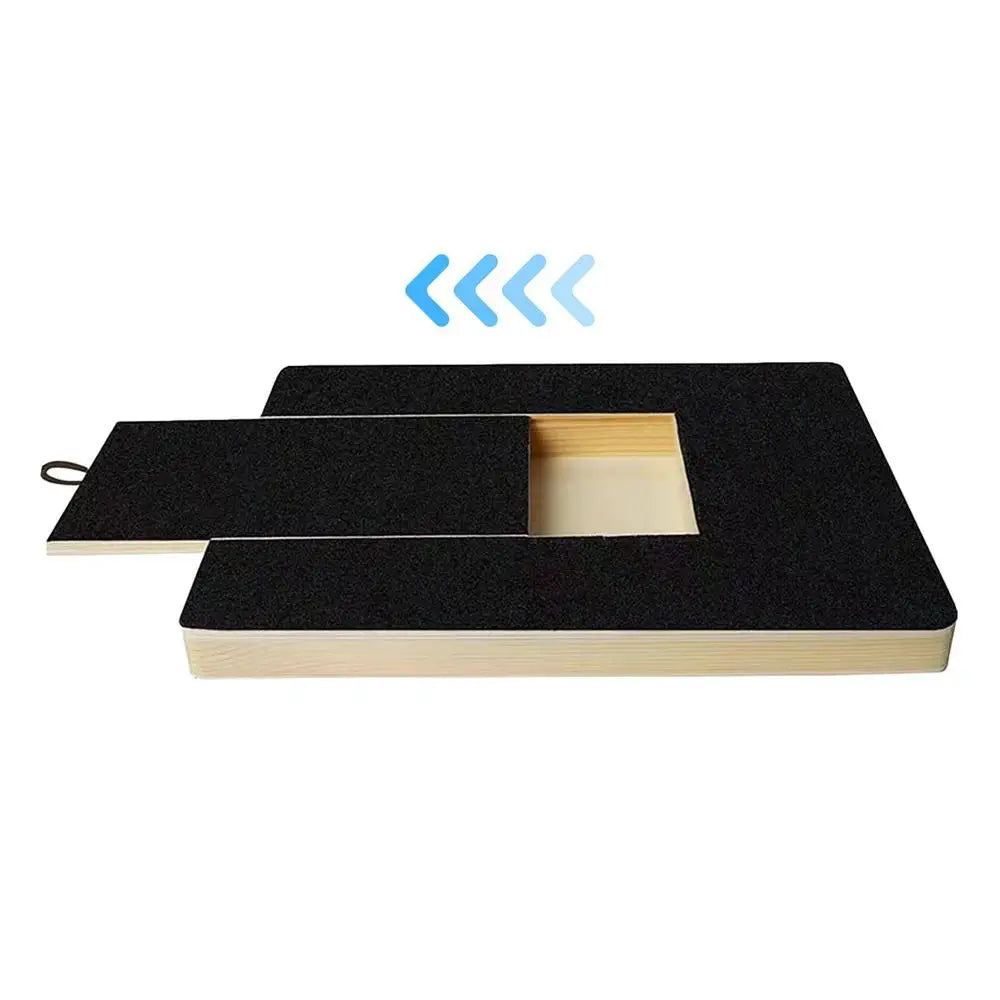 PawPerfect Nail Board