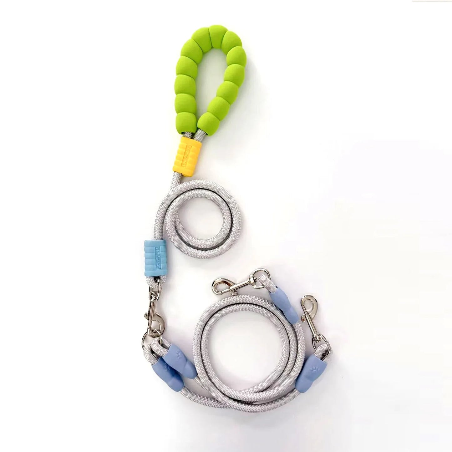 DuoWalk Bungee Leash