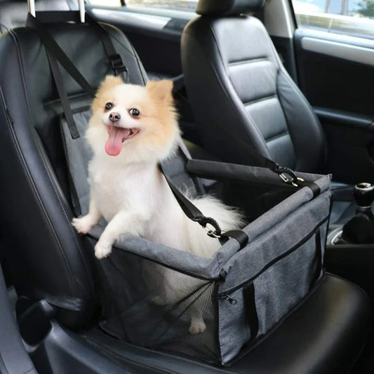 SafeJourney Pet Car Hammock