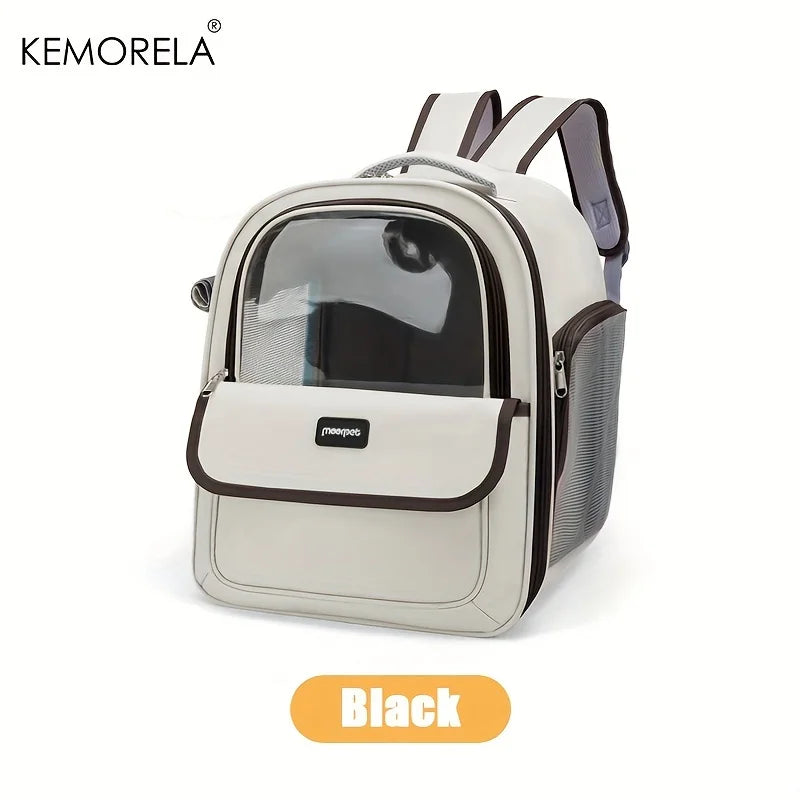 Adventure Pet Backpack