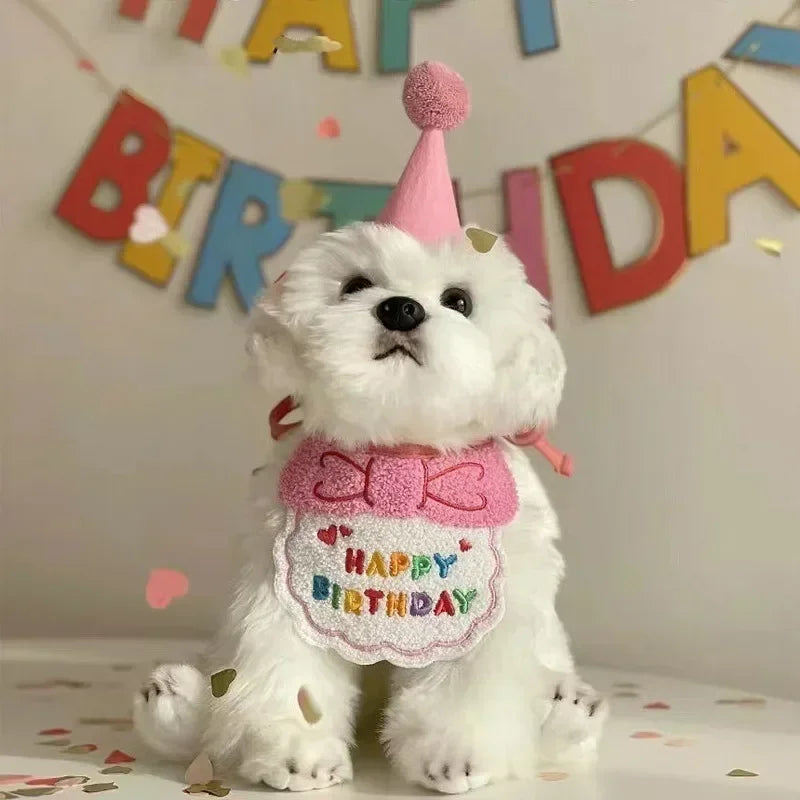 Birthday Pawty Set