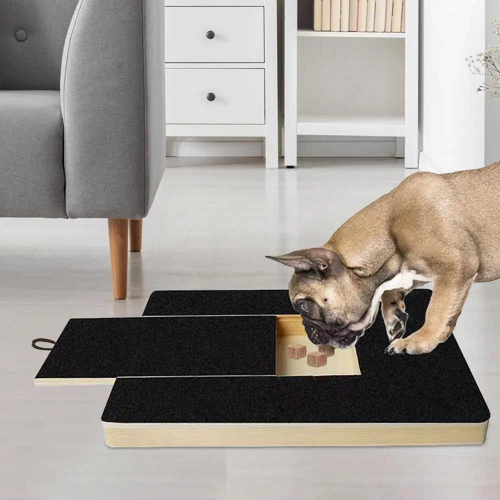 PawPerfect Nail Board