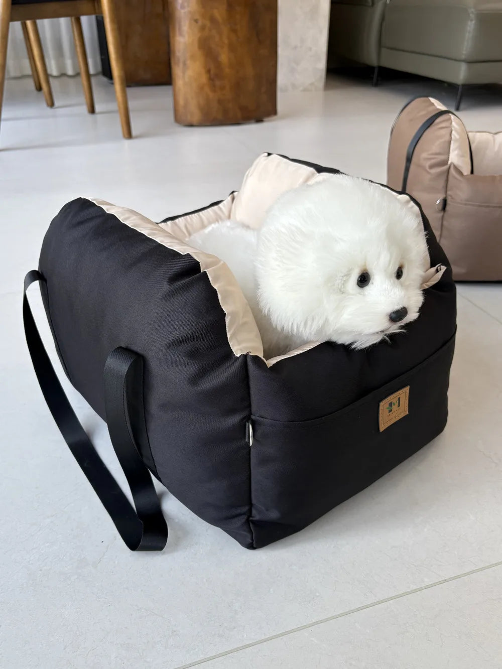 CozyRide Pet Car Seat