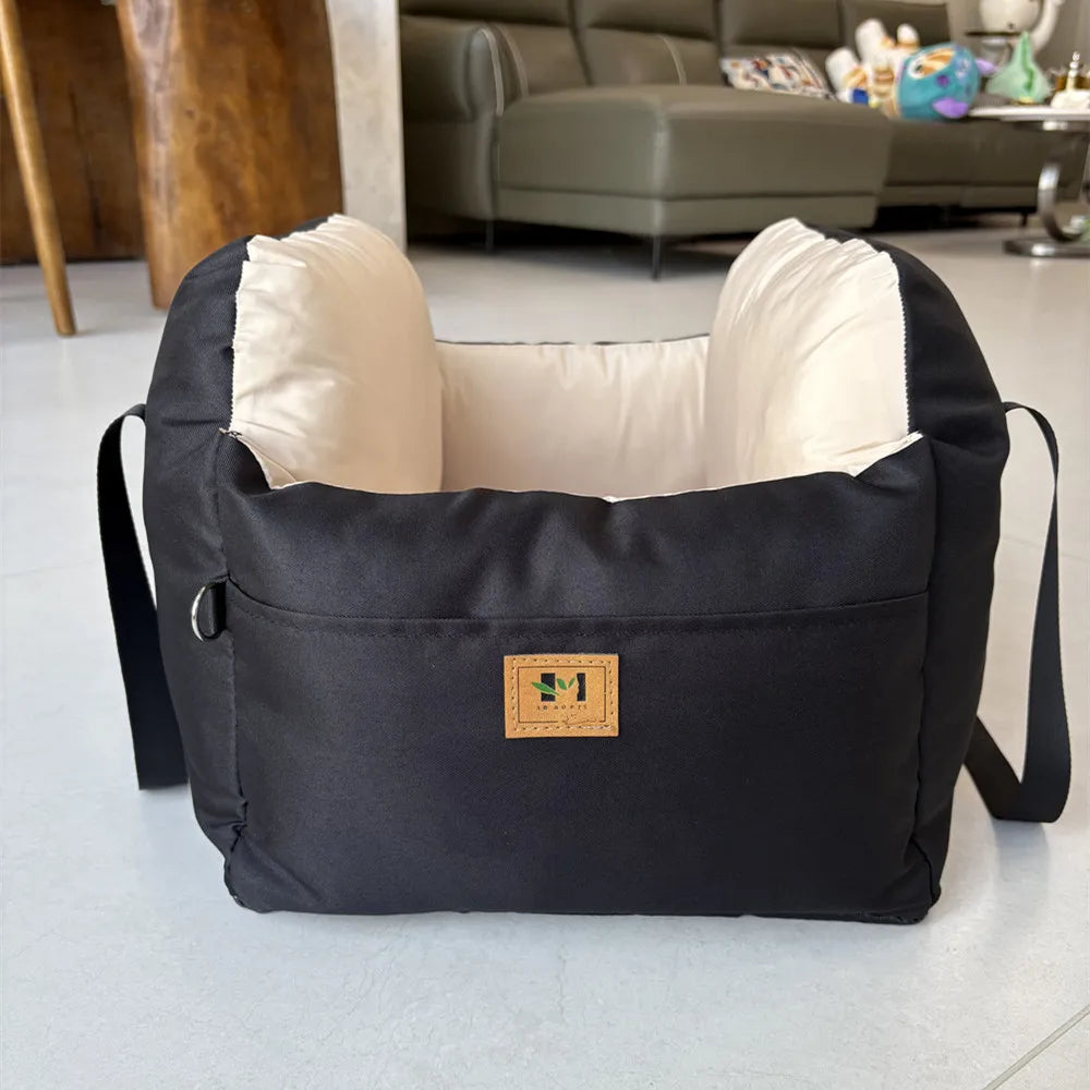 CozyRide Pet Car Seat