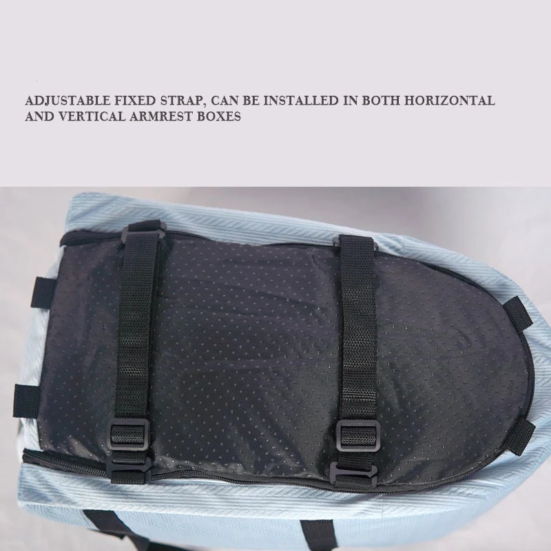 SafeJourney Pet Car Hammock