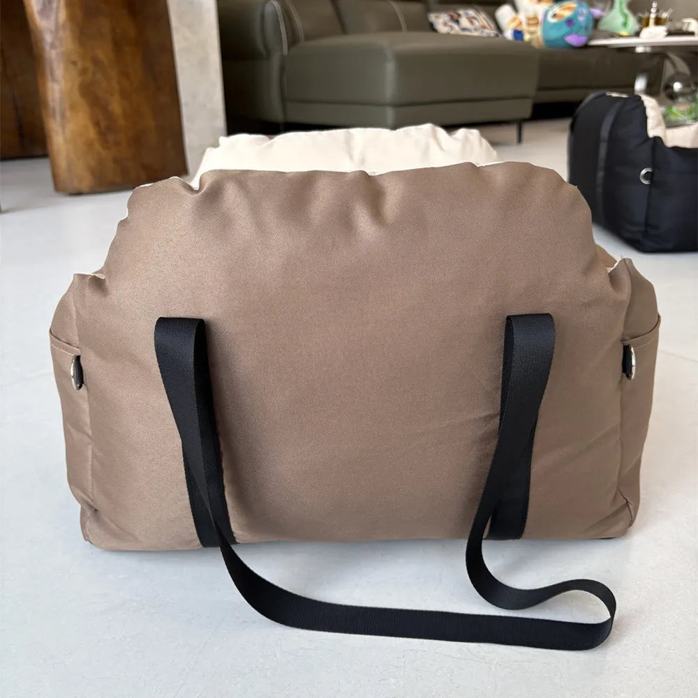 CozyRide Pet Car Seat