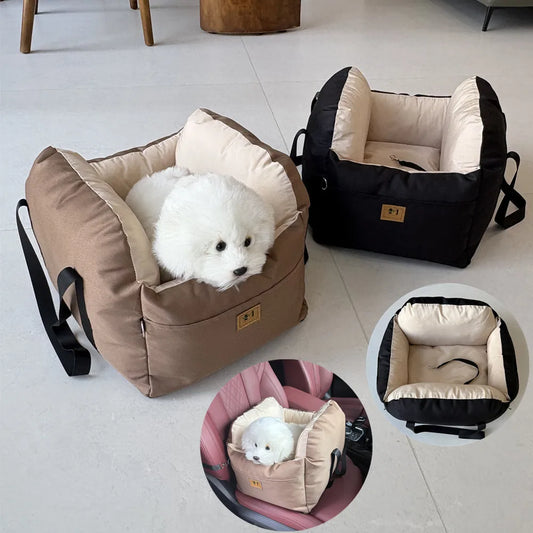 CozyRide Pet Car Seat