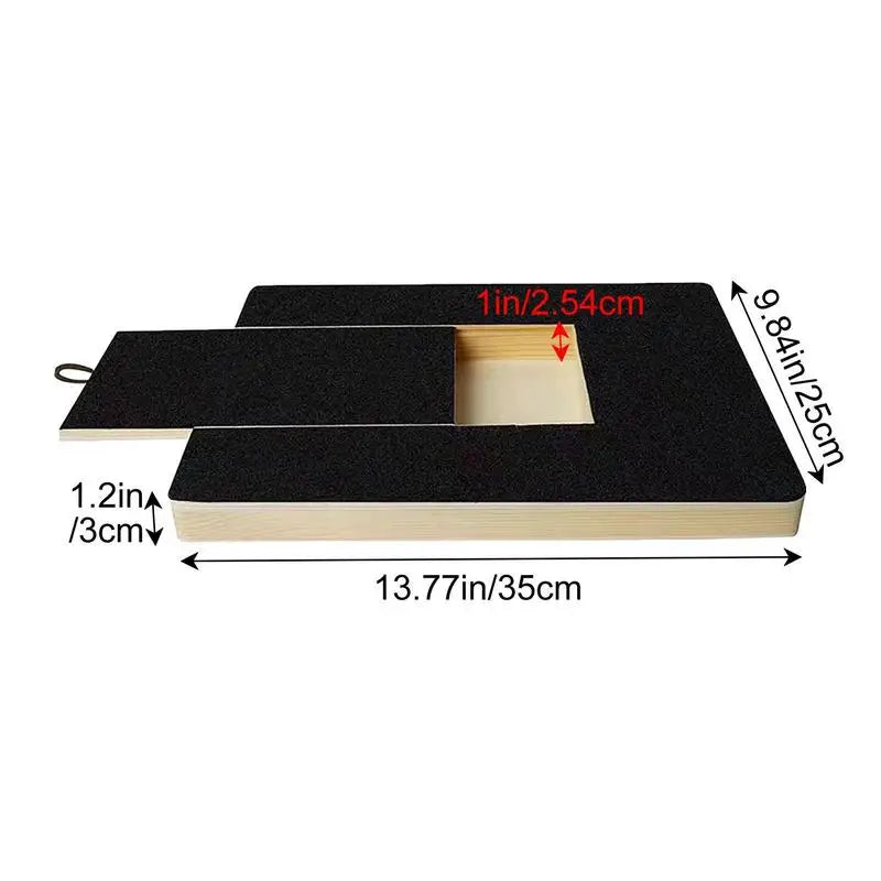 PawPerfect Nail Board