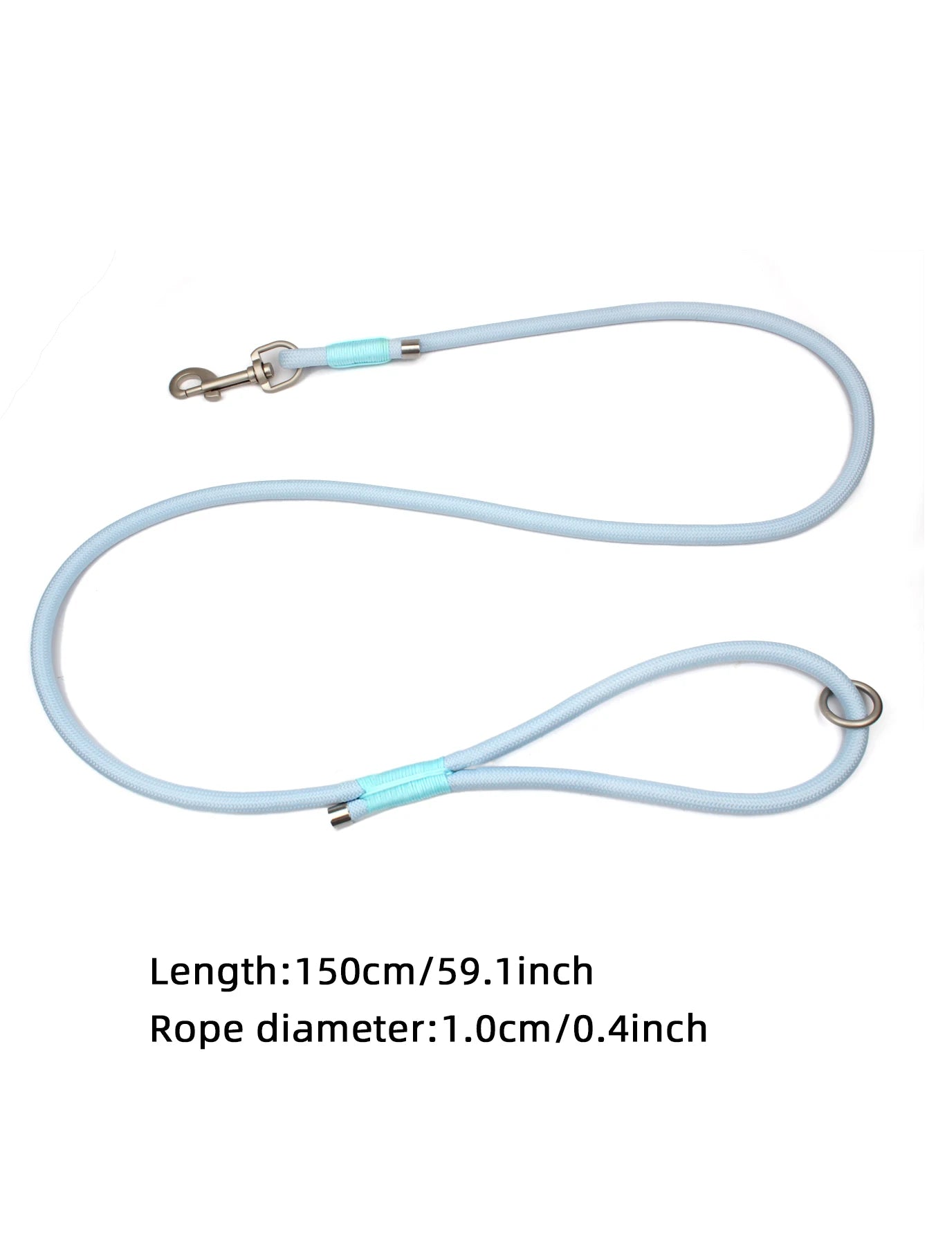Everyday Nylon Leash