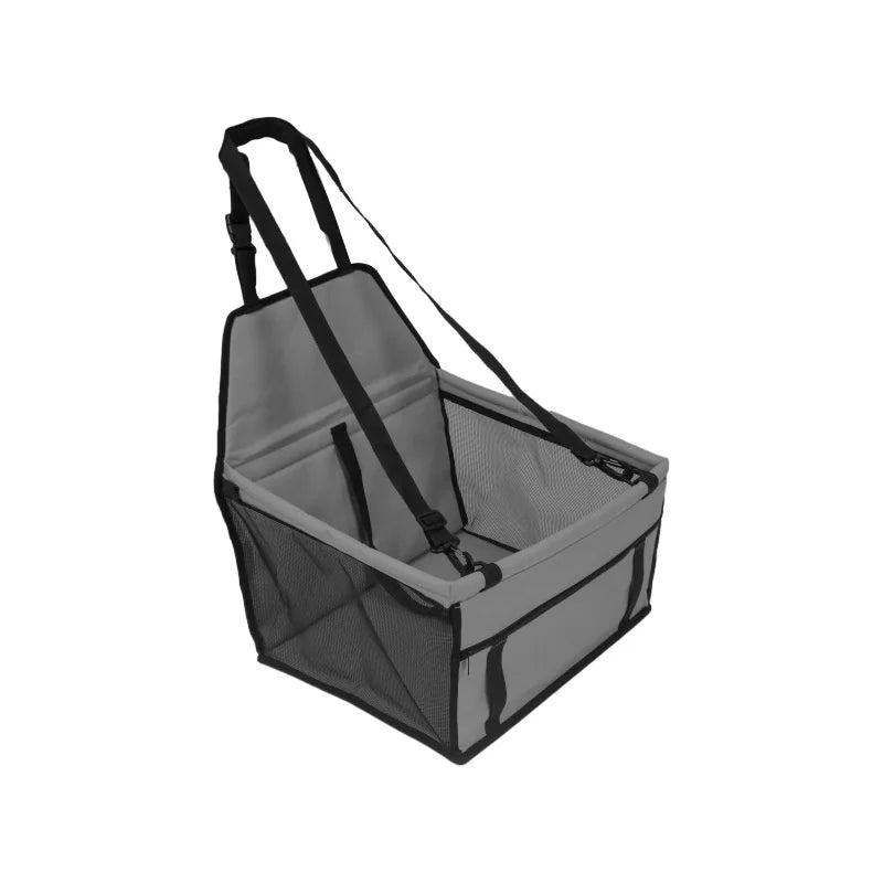 SafeJourney Pet Car Hammock