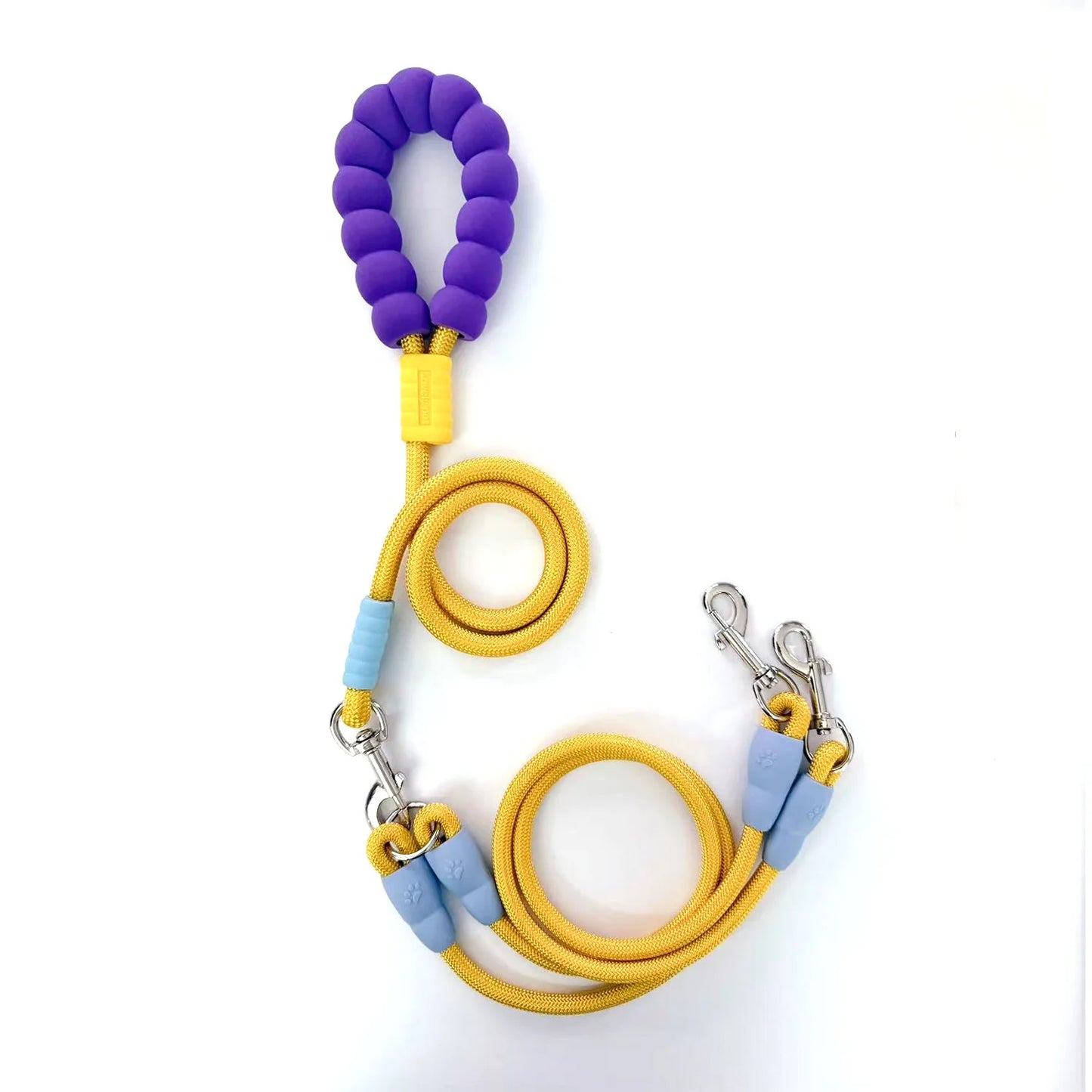 DuoWalk Bungee Leash