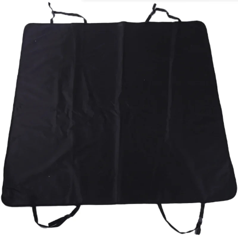 SafeJourney Pet Car Hammock