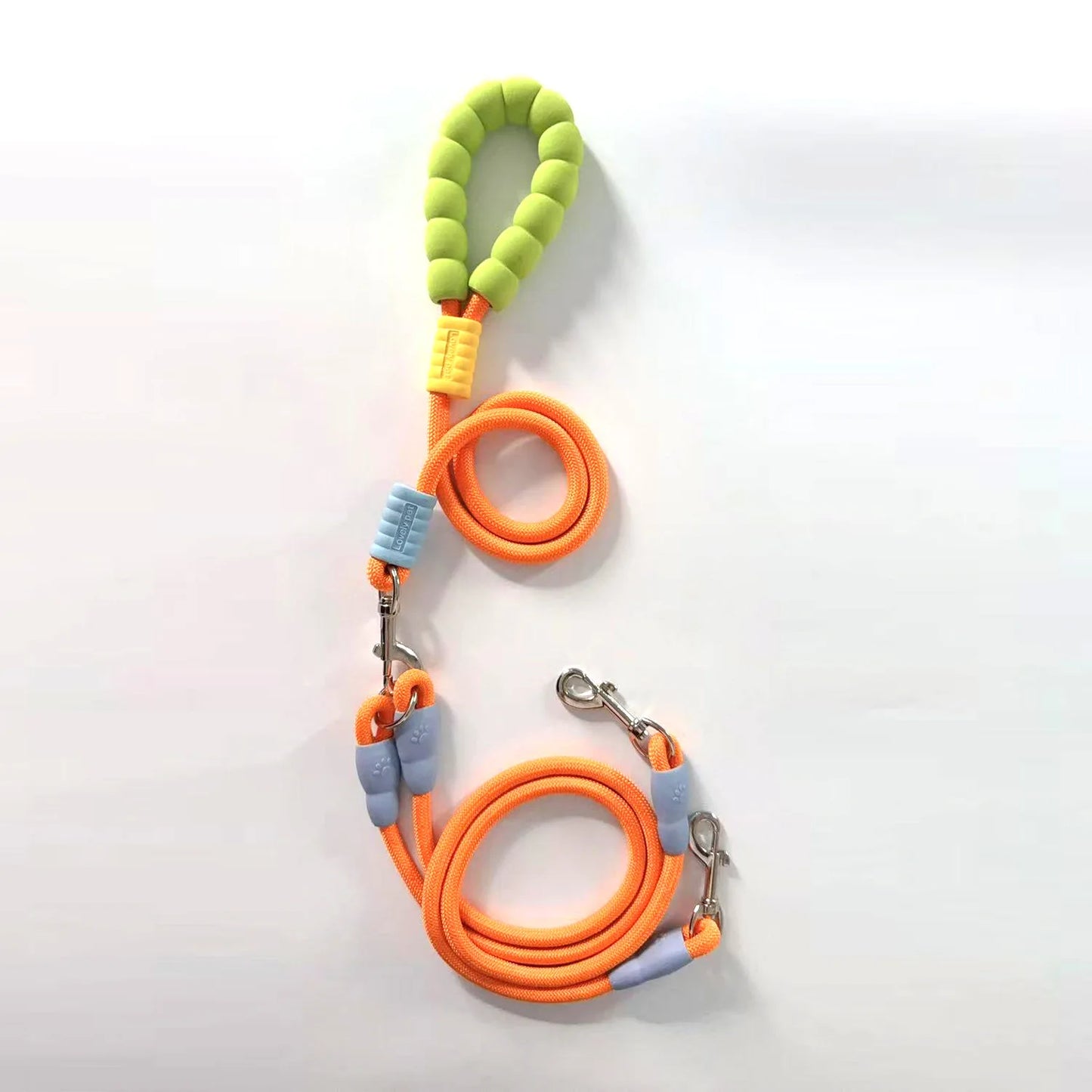 DuoWalk Bungee Leash