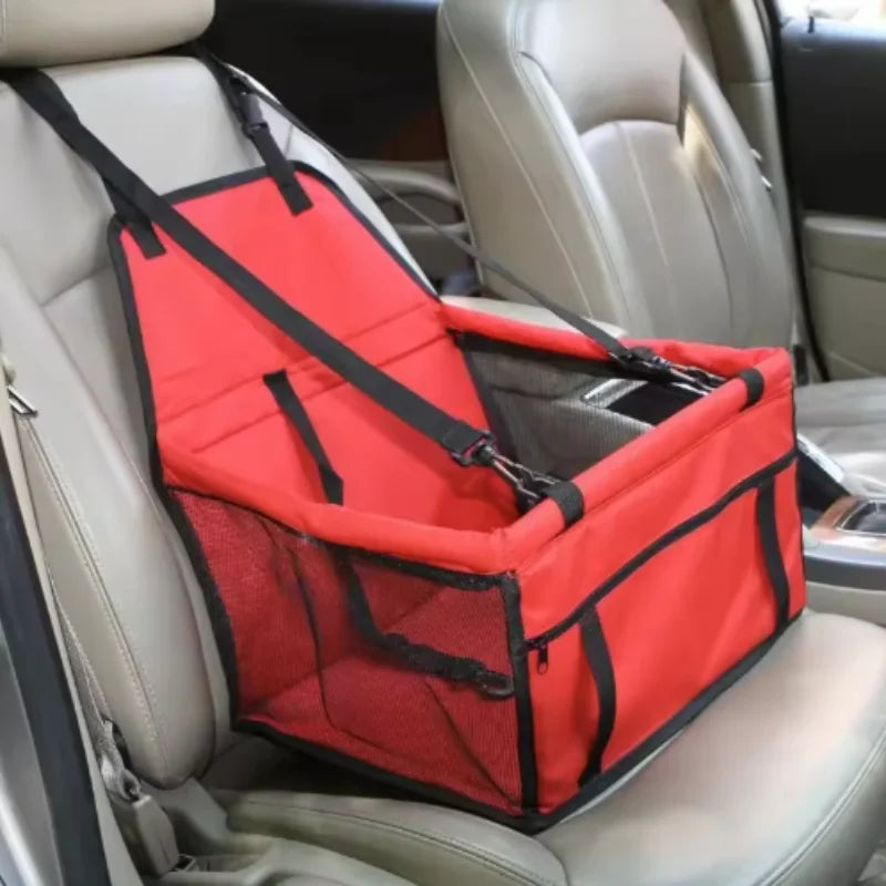 SafeJourney Pet Car Hammock