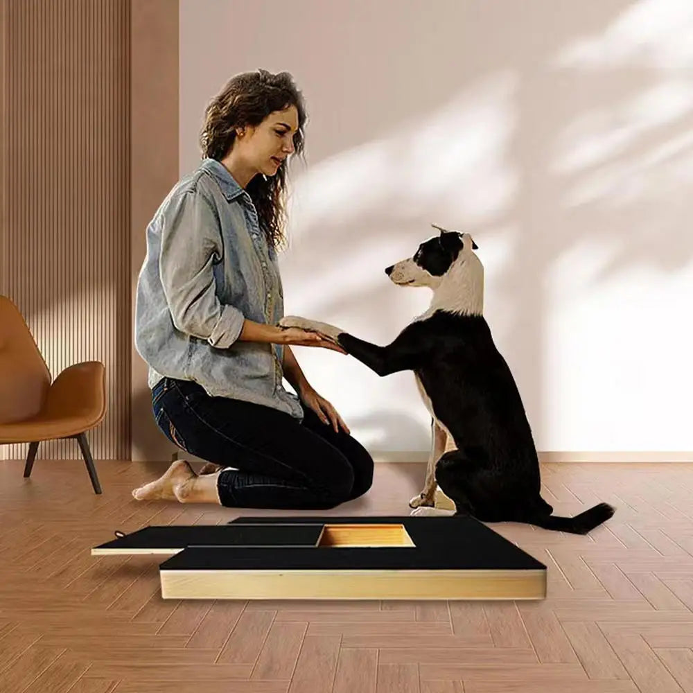 PawPerfect Nail Board