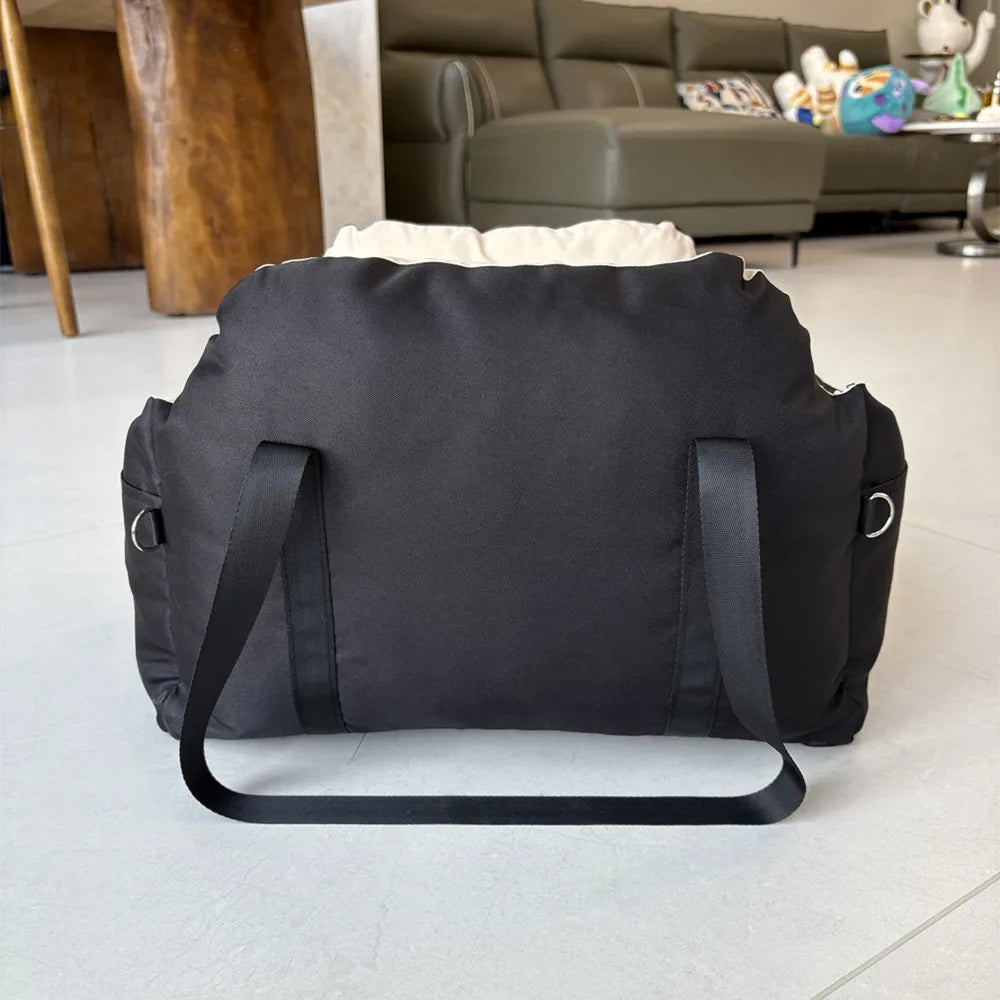 CozyRide Pet Car Seat