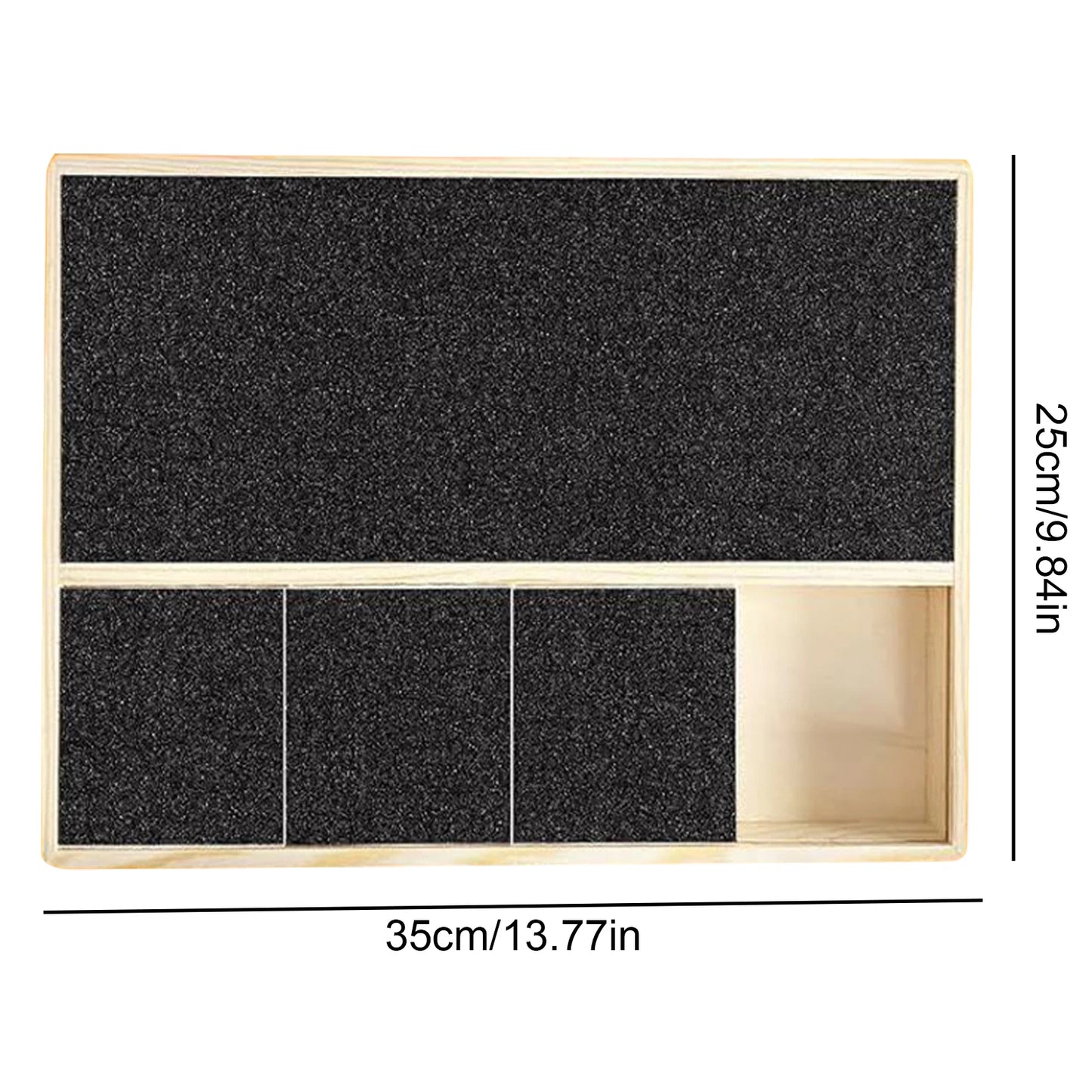 PawPerfect Nail Board