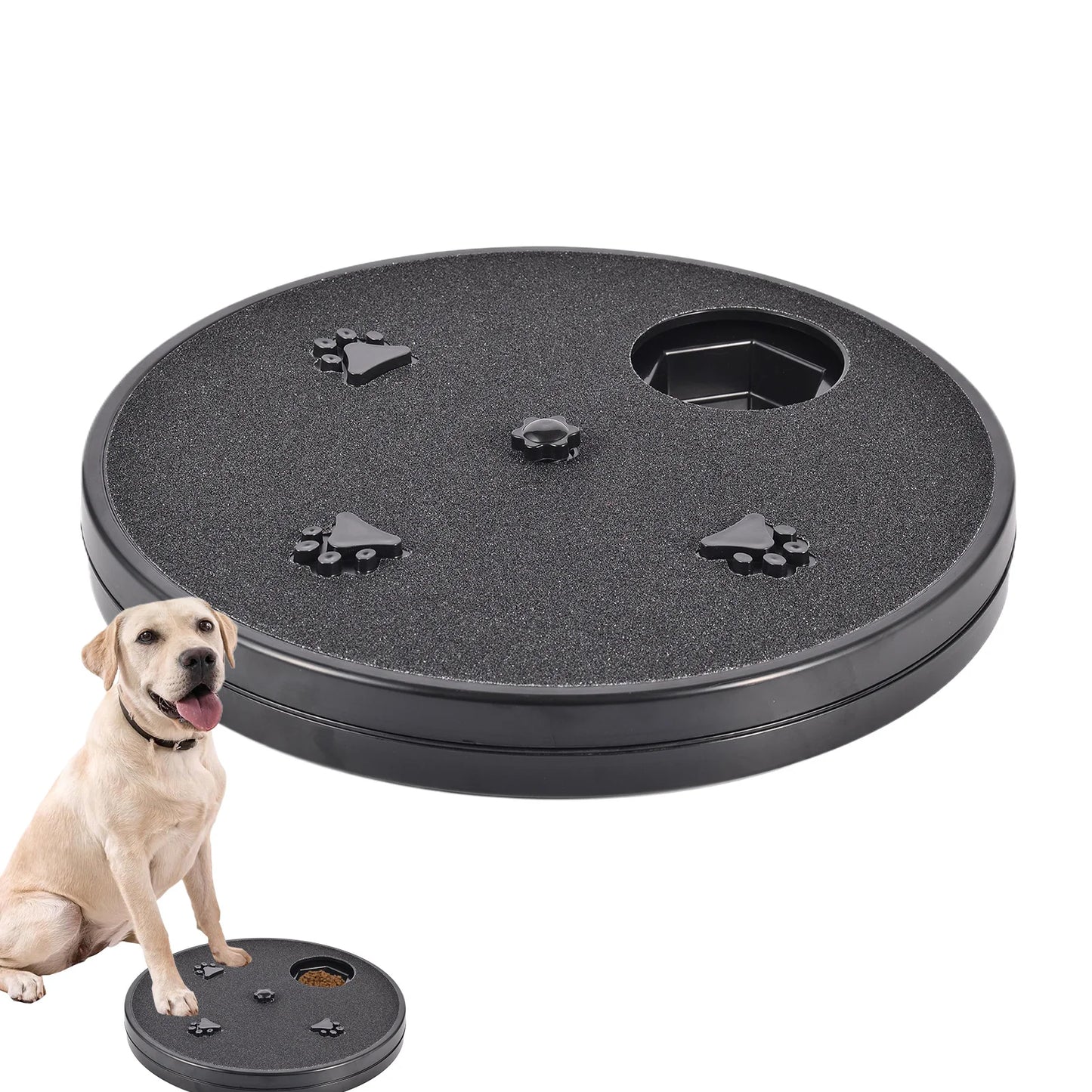 PawPerfect Nail Board