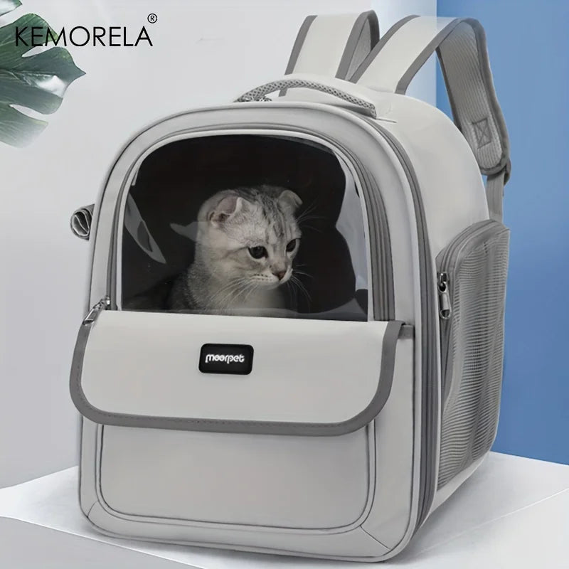 Adventure Pet Backpack