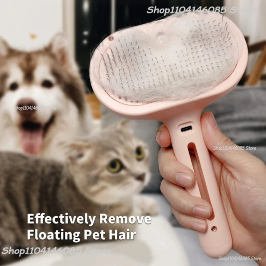 SteamCare Grooming Brush