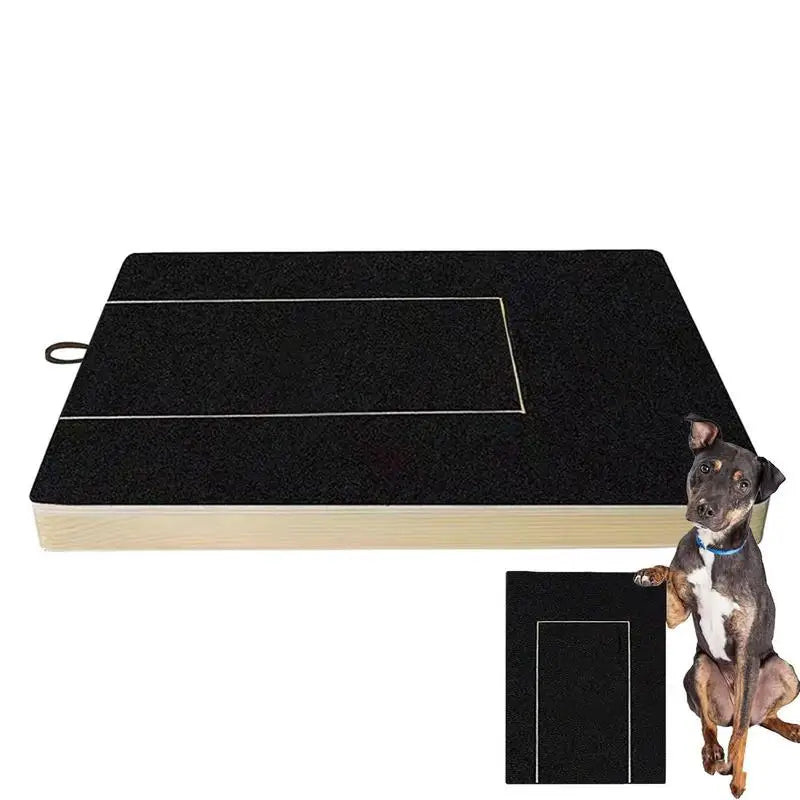 PawPerfect Nail Board