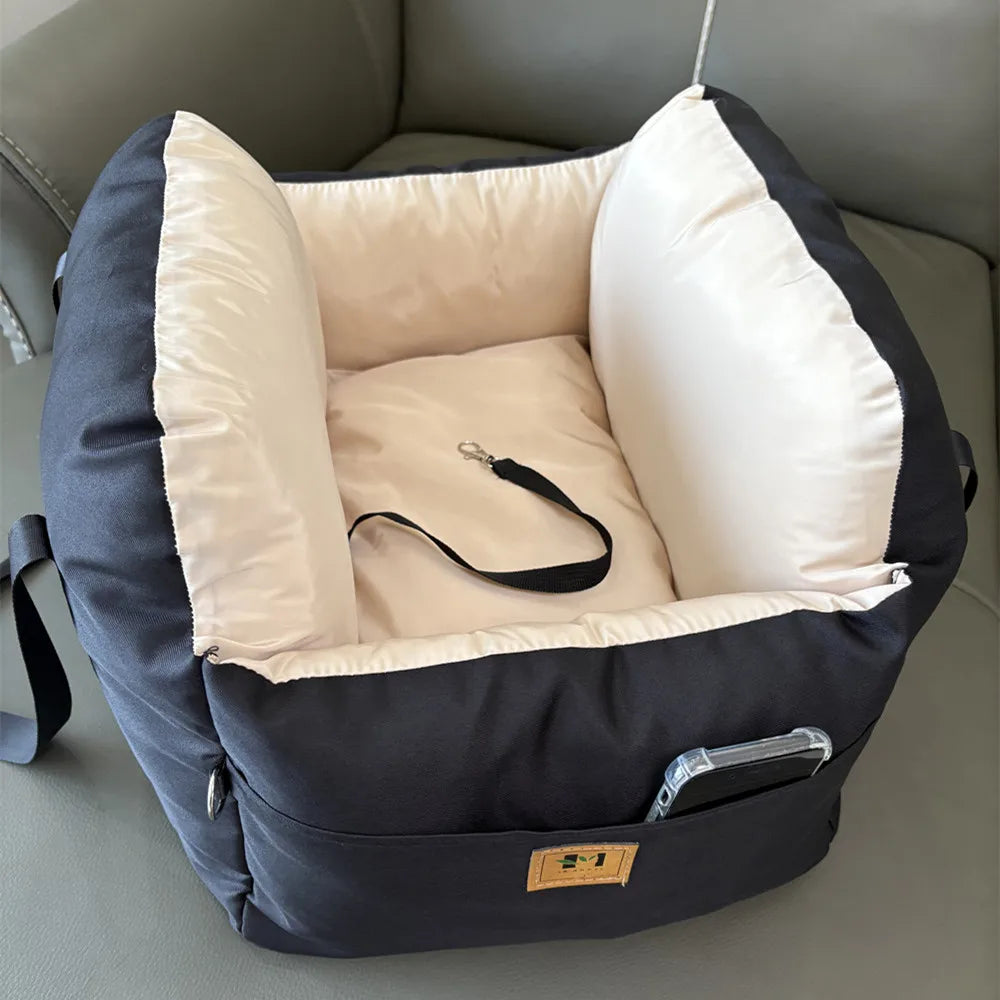 CozyRide Pet Car Seat