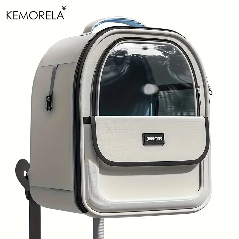 Adventure Pet Backpack
